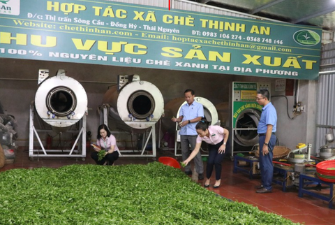 TÍN DỤNG CHÍNH SÁCH – CHÌA KHÓA GIẢM NGHÈO BỀN VỮNG