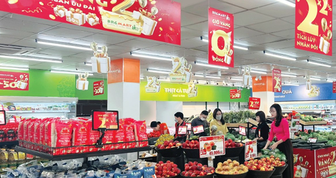 KHÔNG ĐỂ ĐỨT GÃY CHUỖI CUNG ỨNG HÀNG HÓA DỊP CUỐI NĂM