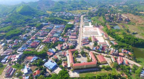 SẮP XẾP ĐƠN VỊ HÀNH CHÍNH CẤP XÃ – CHỦ TRƯƠNG LỚN TẠO ĐÀ PHÁT TRIỂN