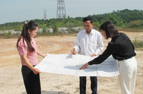 HIỆN THỰC HÓA ƯỚC MƠ NHÀ Ở CHO NGƯỜI THU NHẬP THẤP