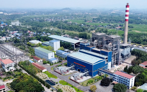 DOANH NGHIỆP THÁI NGUYÊN VỚI HÀNH TRÌNH CHUYỂN ĐỔI XANH