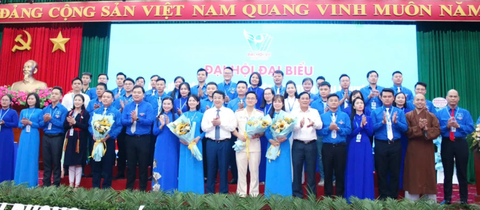 PHÁT HUY VAI TRÒ THANH NIÊN TRONG CHUYỂN ĐỔI SỐ