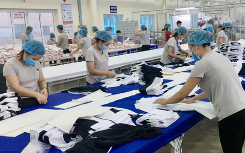 DOANH NGHIỆP DOANH NHÂN THÁI NGUYÊN: ĐÓNG GÓP TO LỚN VÀO SỰ PHÁT TRIỂN KINH TẾ - XÃ HỘI