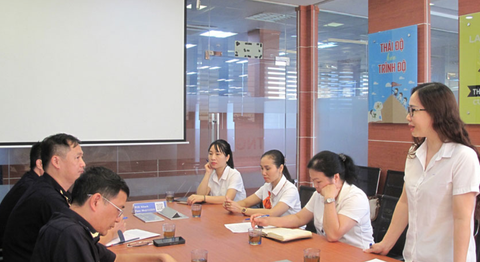 ĐỒNG HÀNH, HỖ TRỢ DOANH NGHIỆP CỤ THỂ, THIẾT THỰC HƠN NỮA