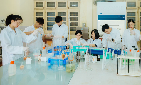 CÔNG NGHIỆP BÁN DẪN - ĐỘNG LỰC TĂNG TRƯỞNG MỚI