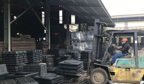 NHIỀU GIẢI PHÁP HỖ TRỢ DOANH NGHIỆP NHỎ VÀ VỪA