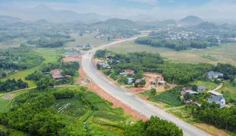 TĂNG TRƯỞNG KINH TẾ CỦA TỈNH NĂM 2024 ĐẠT TRÊN 6,5%