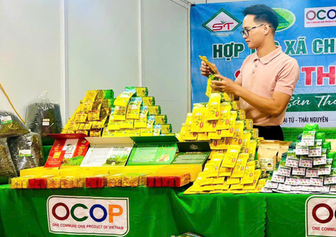 ỨNG DỤNG CÔNG NGHỆ NÂNG TẦM CHÈ AN TOÀN