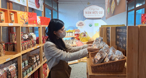 THÁI NGUYÊN ĐẶT MỤC TIÊU 13 DOANH NGHIỆP/NGHÌN DÂN