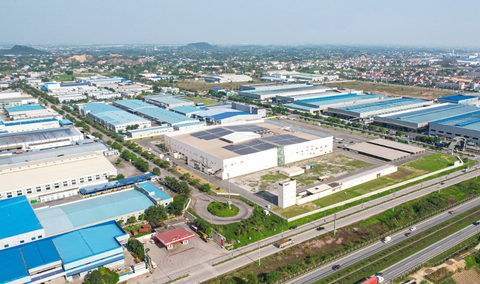 THÁI NGUYÊN CHỦ ĐỘNG HỘI NHẬP SÂU, NÂNG CAO NĂNG LỰC CẠNH TRANH