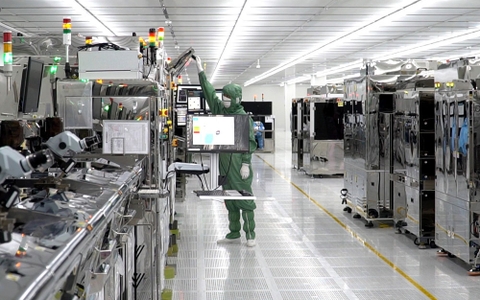 SỐ DOANH NGHIỆP THÀNH LẬP MỚI TĂNG 15%