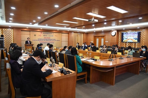 LUẬT THỐNG KÊ: THỐNG KÊ 230 CHỈ TIÊU CỐT LÕI CỦA NỀN KINH TẾ