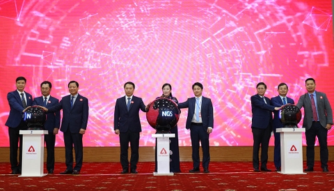 ThaiNguyen ID: Kênh kết nối quan trọng giữa người dân, doanh nghiệp và chính quyền