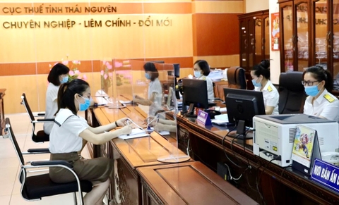 TRUY THU, XỬ PHẠT, TRUY HOÀN GẦN 76 TỶ ĐỒNG TIỀN THUẾ