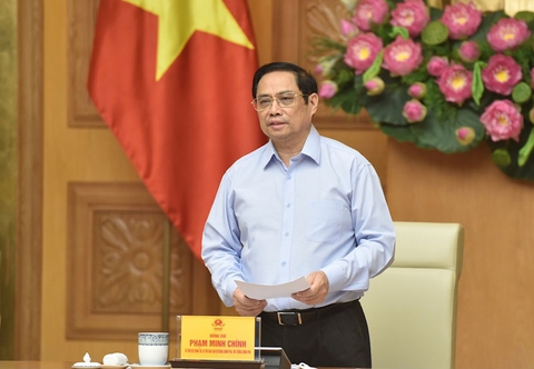 THÁO GỠ KHÓ KHĂN, THÚC ĐẨY SẢN XUẤT KINH DOANH TRONG BỐI CẢNH ĐẠI DỊCH COVID-19