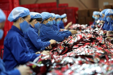 BẮT MẠCH” TIÊU DÙNG NỘI ĐỊA ĐỂ PHỤC HỒI KINH DOANH