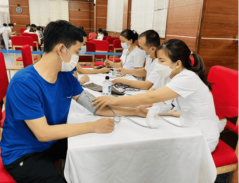 TNG: Nắm bắt cơ hội từ đại dịch