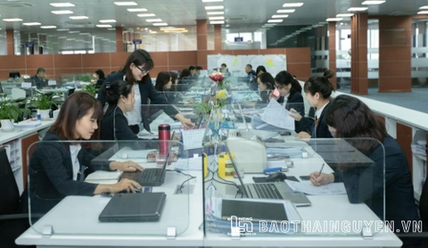 KIỂM SOÁT SẢN XUẤT ONLINE TẠI TNG