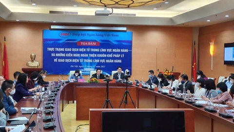 EKYC NGÂN HÀNG: ĐƯỜNG ĐÃ CÓ NHƯNG… CHƯA THOÁNG