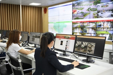 Chuyển đổi số ngành giao thông Thái Nguyên – Thay đổi để phát triển