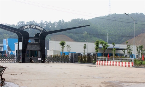 ĐẨY MẠNH CHỈ SỐ XANH, HƯỚNG TỚI PHÁT TRIỂN BỀN VỮNG