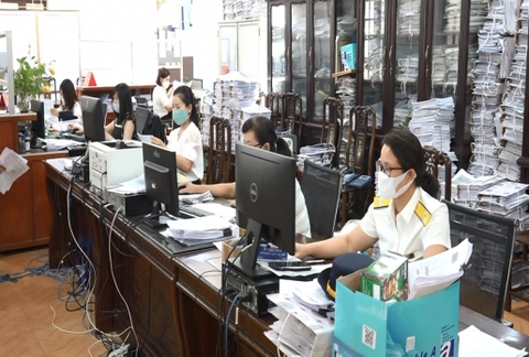 XÂY DỰNG BỘ CHỈ SỐ ĐÁNH GIÁ NĂNG LỰC CẠNH TRANH CẤP CƠ SỞ