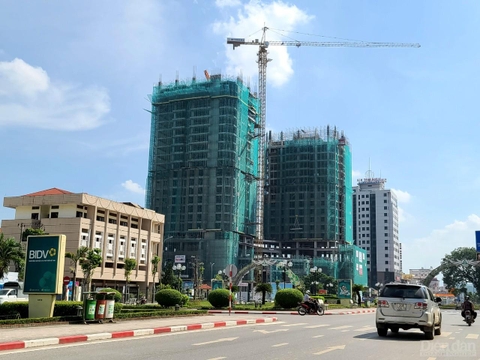 Doanh nghiệp “càng làm càng lỗ” do chênh lệch giá vật liệu xây dựng