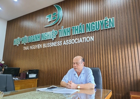 Thái Nguyên: Cầu nối hiệu quả doanh nghiệp và chính quyền