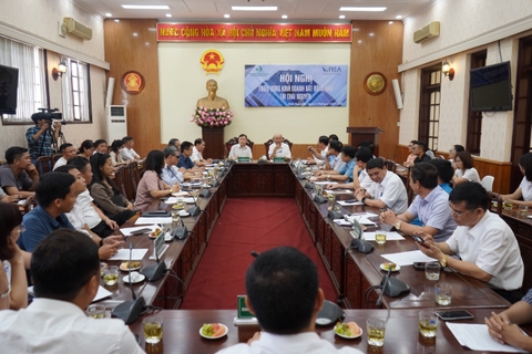 CHIA SẺ KHÓ KHĂN TRONG KINH DOANH VÀ THỊ TRƯỜNG BẤT ĐỘNG SẢN