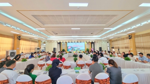 KHƠI DẬY TIỀM NĂNG, MỞ RỘNG LỢI THẾ PHÁT TRIỂN NGÀNH DU LỊCH THÁI NGUYÊN