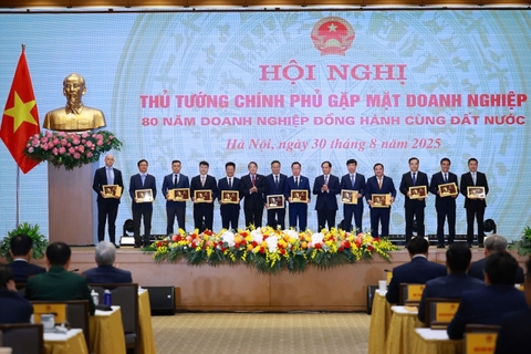 TNG ĐƯỢC THỦ TƯỚNG CHÍNH PHỦ TẶNG BẰNG KHEN - KHẲNG ĐỊNH DẤU ẤN TRONG CÔNG TÁC AN SINH XÃ HỘI