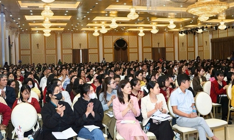 PHỔ BIẾN CHÍNH SÁCH THUẾ MỚI CHO GẦN 3.000 DOANH NGHIỆP VÀ HỘ KINH DOANH