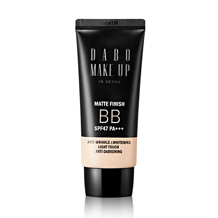 Kem trang điểm cao cấp 5-in-1 Dabo Make Up BB SPF47 PA+++