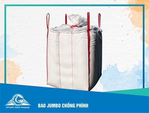 Bao Jumbo Chống Phình, Chống Xì