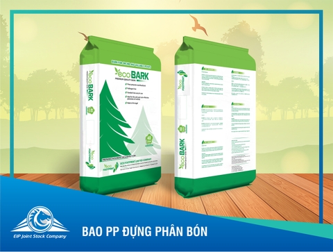 Bao bì phân bón cao cấp