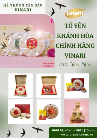 Mẹ sau sinh mổ ăn yến được không? Mẹ sau sinh ăn yến cần lưu ý điều gì