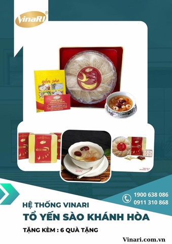 Quy trình sản xuất yến tinh chế: các bước cụ thể và tầm quan trọng