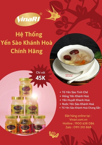 Kinh nghiệm mua yến sào chất lượng cho người mới mua hàng lần đầu là gì?