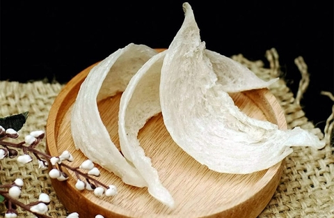 5 dấu hiệu nhận biết yến sào Khánh Hòa chính hãng