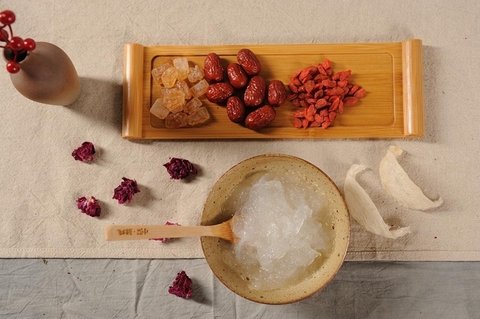 8 loại yến sào chưng sẵn “tăng sức đề kháng” đồng hành cùng cơ thể trước cảm cúm đầu mùa