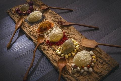 7 bí quyết chọn mua tổ yến thô chất lượng cho người mới bắt đầu