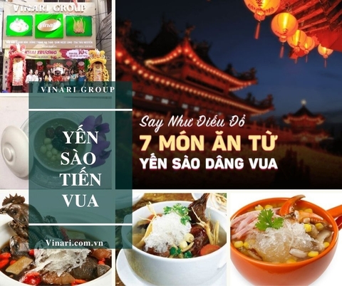 Giá yến sào Khánh Hòa hiện nay dao động là bao nhiêu