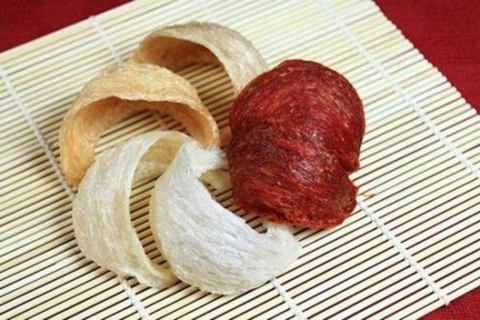 Khám phá giá trị dinh dưỡng giữa huyết yến và bạch yến – Loại nào thực sự vượt trội?