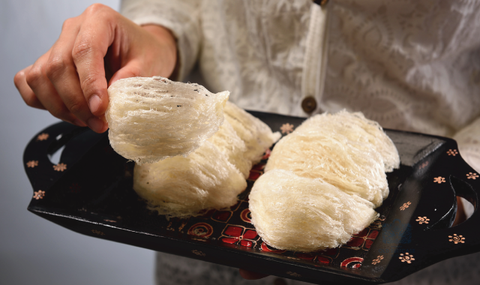 Những hiểu lầm đáng tiếc về yến sào khiến “vàng trắng thiên nhiên” bị đánh giá sai