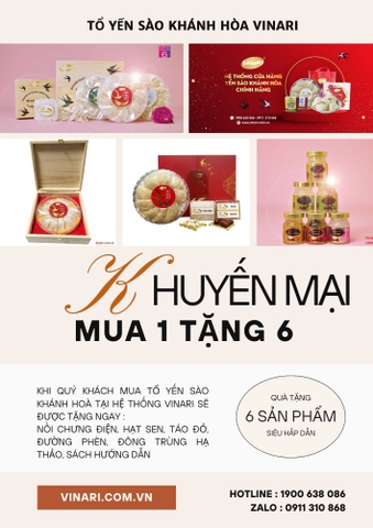 Những điều nên biết về nước yến dành cho người tiểu đường