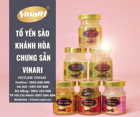 Tác Dụng Của Yến Chưng Sẵn Với Sức Khỏe