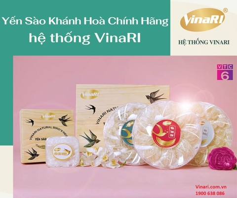 Tại Sao Yến Sào Khánh Hòa Lại Ngon Và Đắt Hơn Các Tỉnh Khác