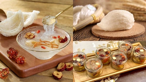 Tổ yến Khánh Hòa kém chất lượng? Lời đồn có đúng hay chỉ là lời đồn?