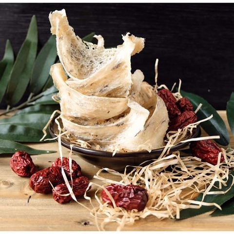 Chuyên gia về yến mách bạn cách sơ chế, làm sạch và sử dụng tổ yến thô đúng cách, an toàn