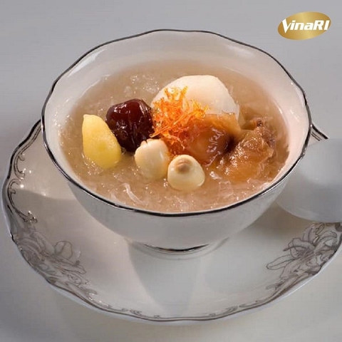 Khám phá giá trị đích thực của tổ yến thô – Tinh hoa từ thiên nhiên